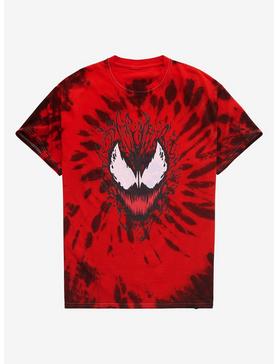 Marvel Carnage Red Wash T-Shirt, , hi-res