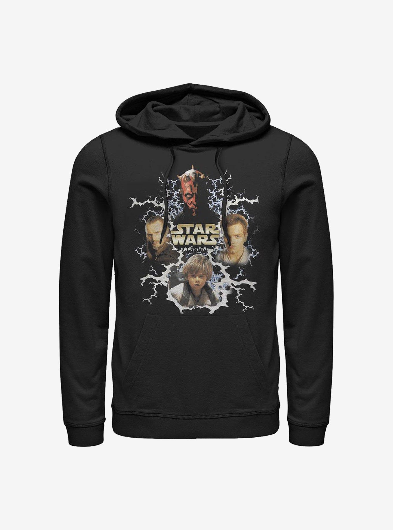 Star Wars Vintage Episode One Hoodie, , hi-res