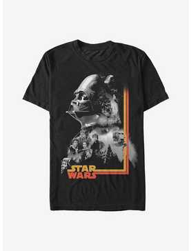 Star Wars Characters T-Shirt, , hi-res