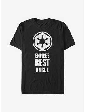 Star Wars Empire's Best Uncle T-Shirt, , hi-res