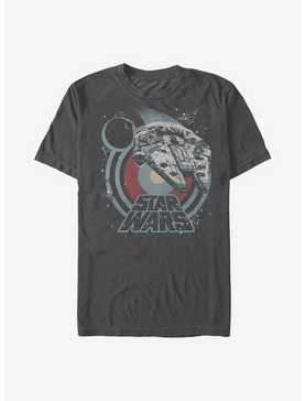 Star Wars Galaxy Launch T-Shirt, , hi-res