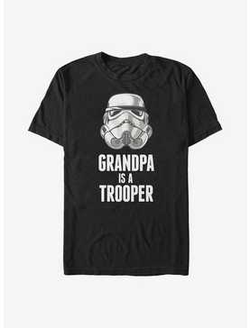 Star Wars Grandpa Trooper T-Shirt, , hi-res