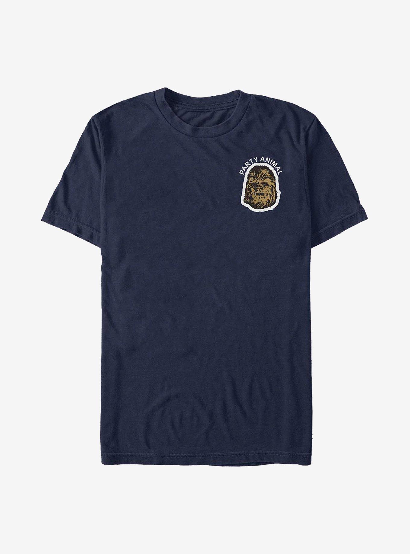 Star Wars Party Animal T-Shirt, , hi-res