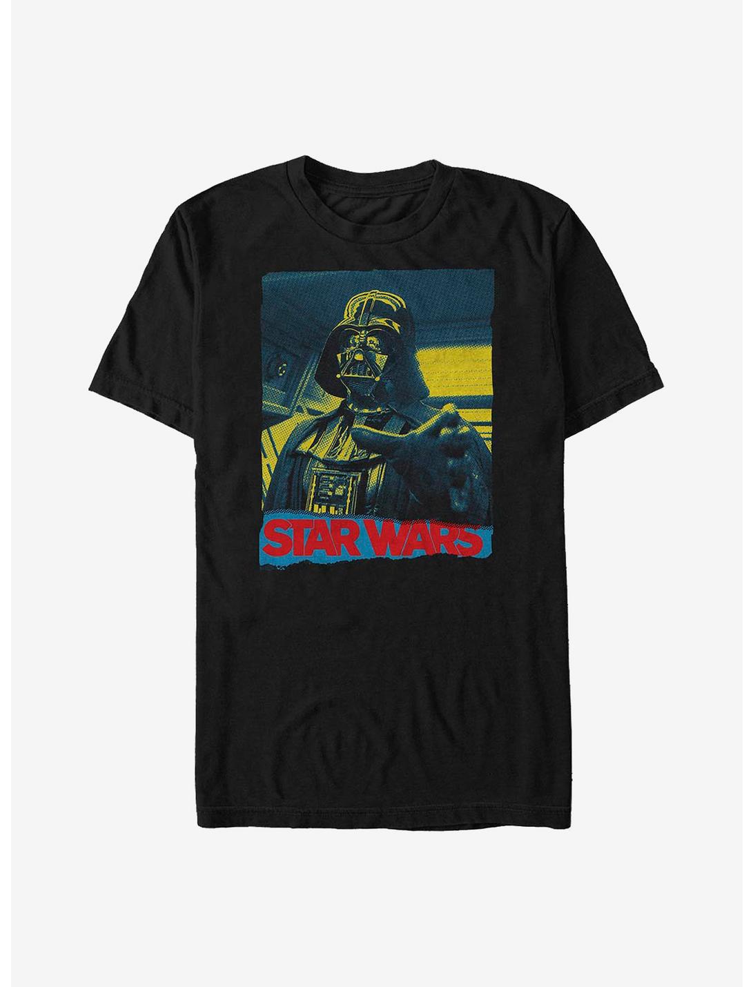 Star Wars Prime Grab T-Shirt, BLACK, hi-res
