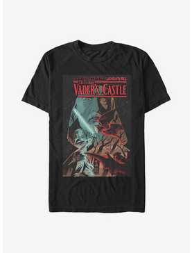 Star Wars Saber Tales From Vader's Castle Castle T-Shirt, , hi-res
