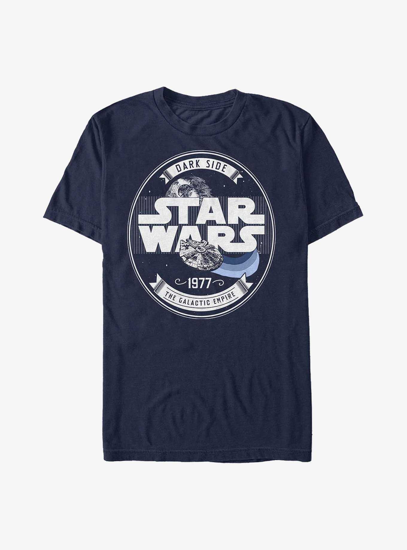 Star Wars Star Propaganda T-Shirt, , hi-res