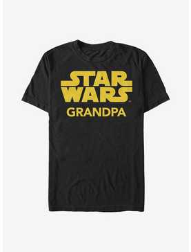 Star Wars Grandpa T-Shirt, , hi-res