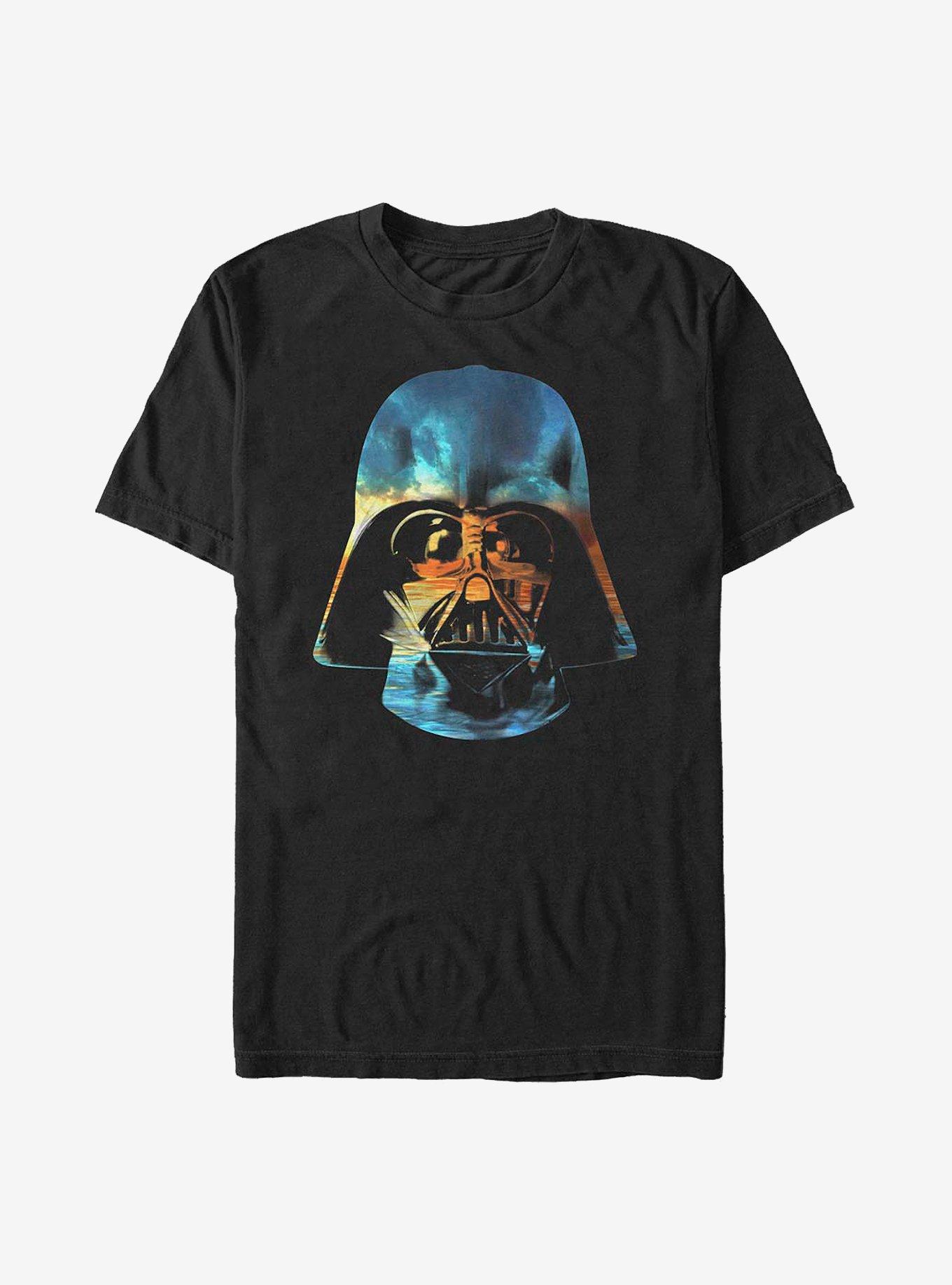 Star Wars Sunset Reflect T-Shirt, , hi-res