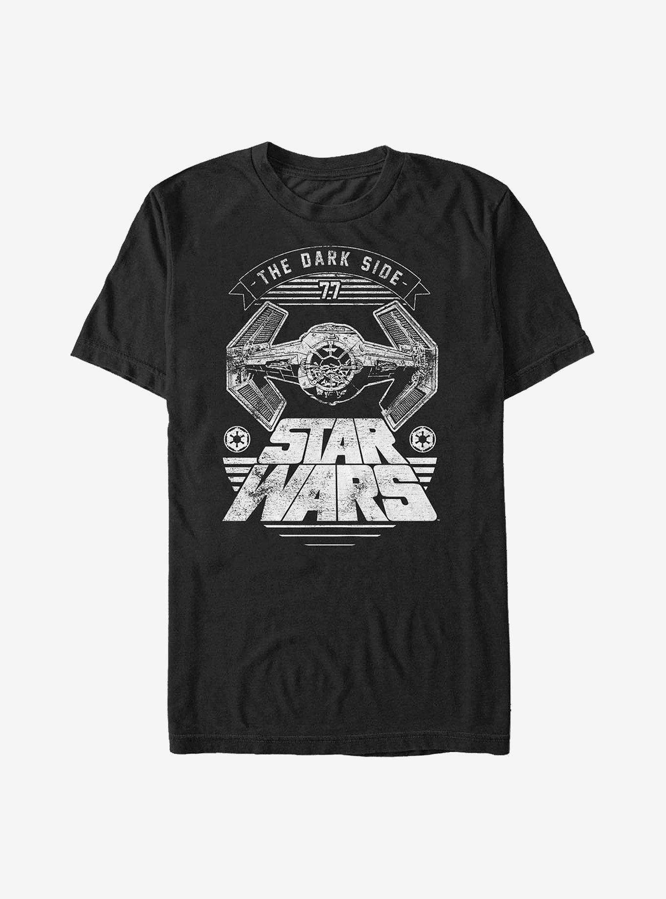 Star Wars The Dark Side 77 T-Shirt, , hi-res