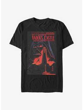 Star Wars Vader Tales From Vader's Castle T-Shirt, , hi-res