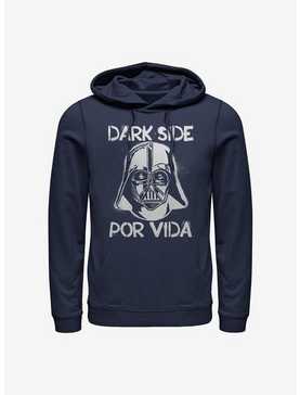 Star Wars Dark Side Por Vida Hoodie, , hi-res