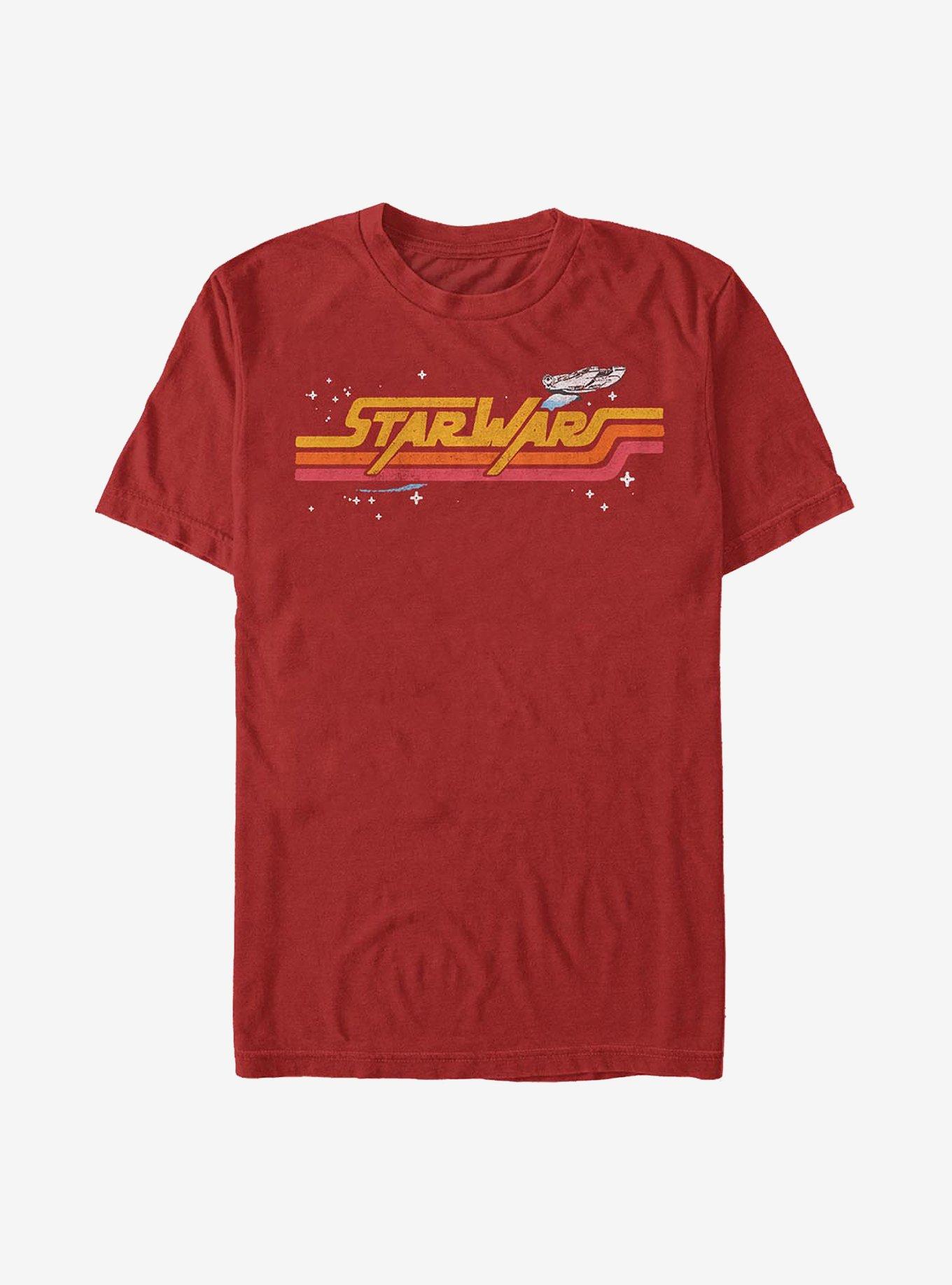 Star Wars Blasts T-Shirt, , hi-res