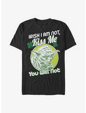 Star Wars Irish I Am Not T-Shirt, , hi-res
