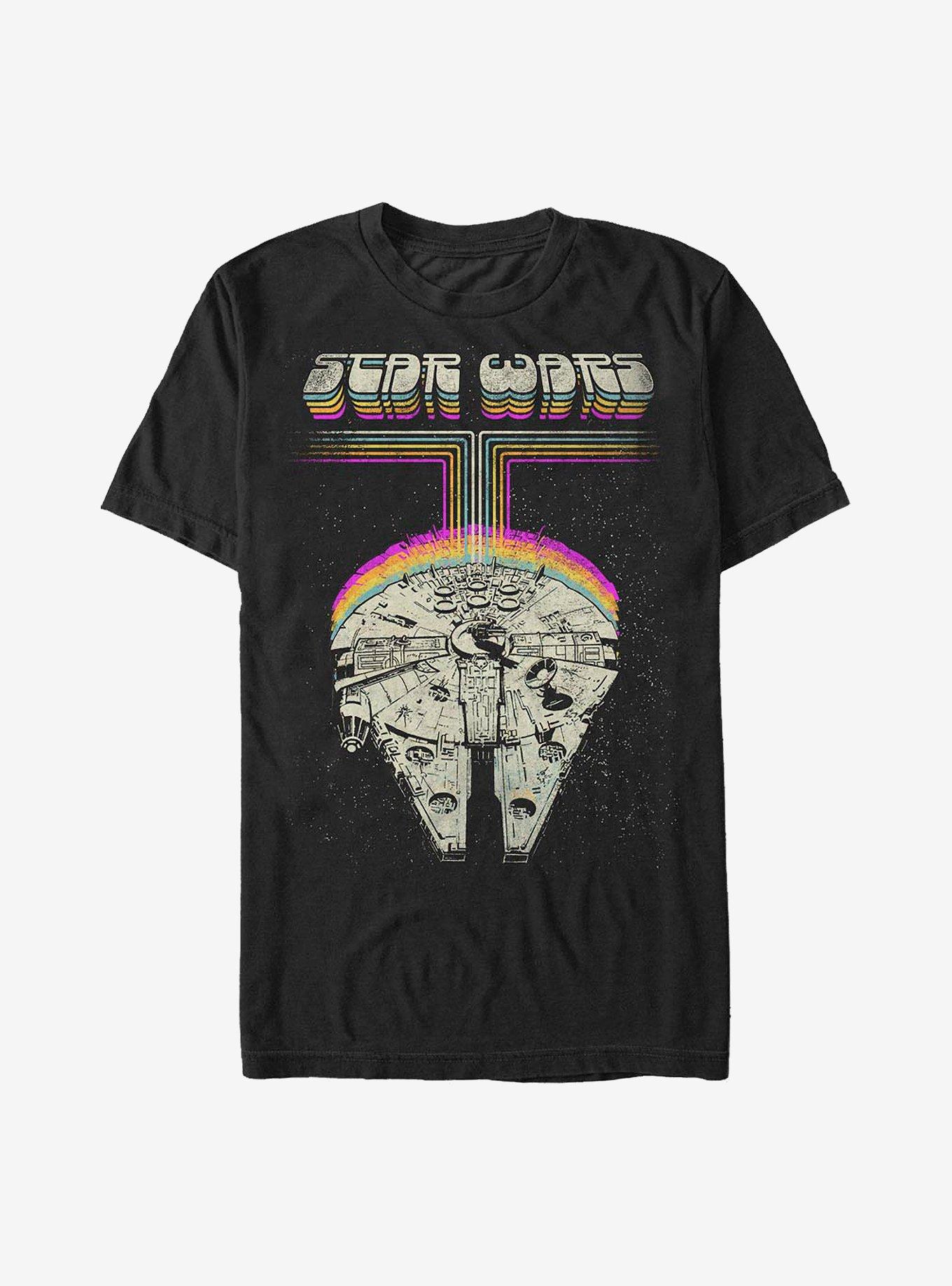 Star Wars Magic Ride T-Shirt