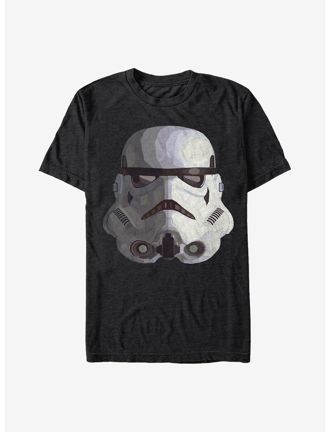 Star Wars Poly Trooper T-Shirt, BLACK, hi-res