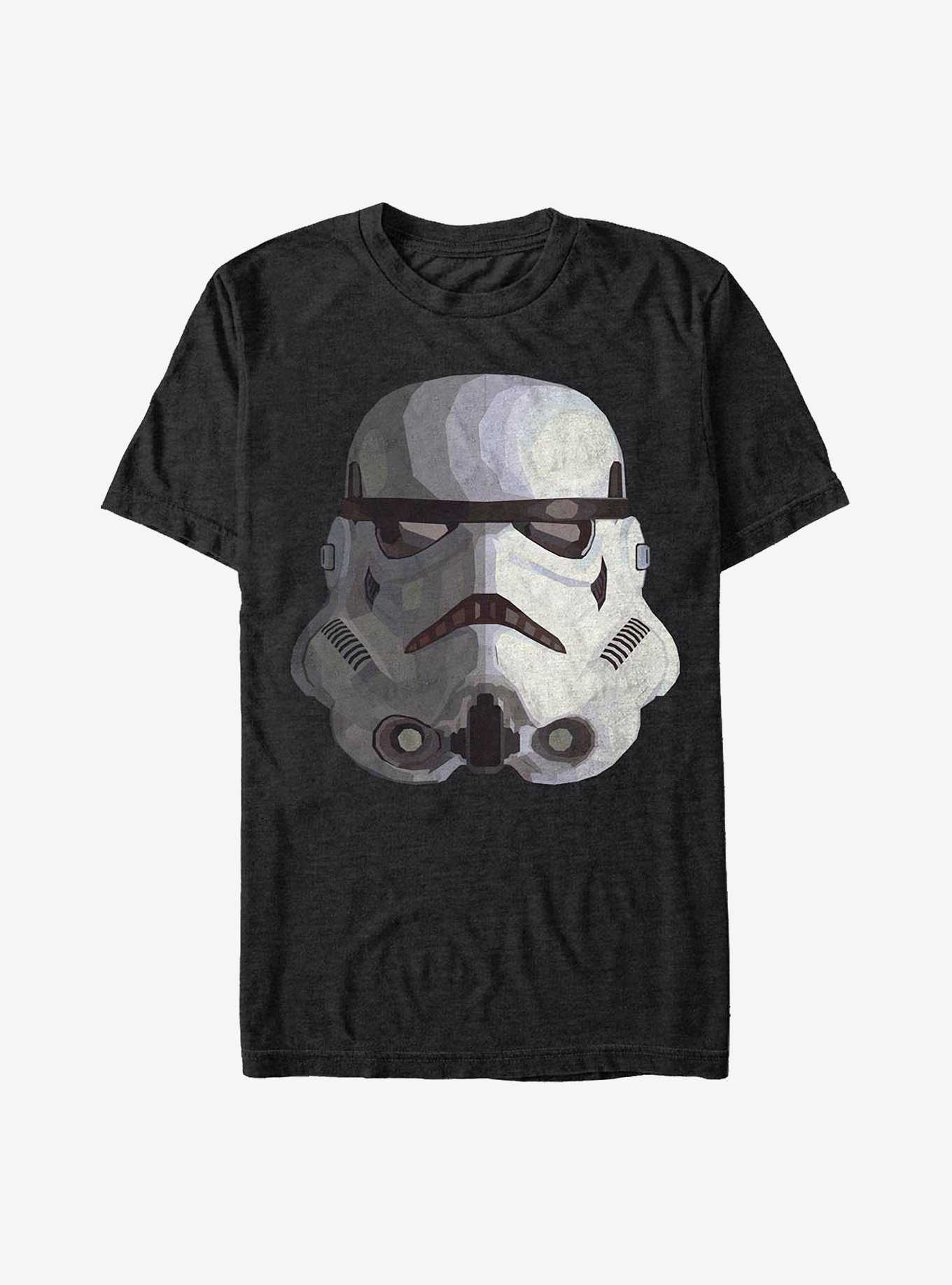 Star Wars Poly Trooper T-Shirt, , hi-res