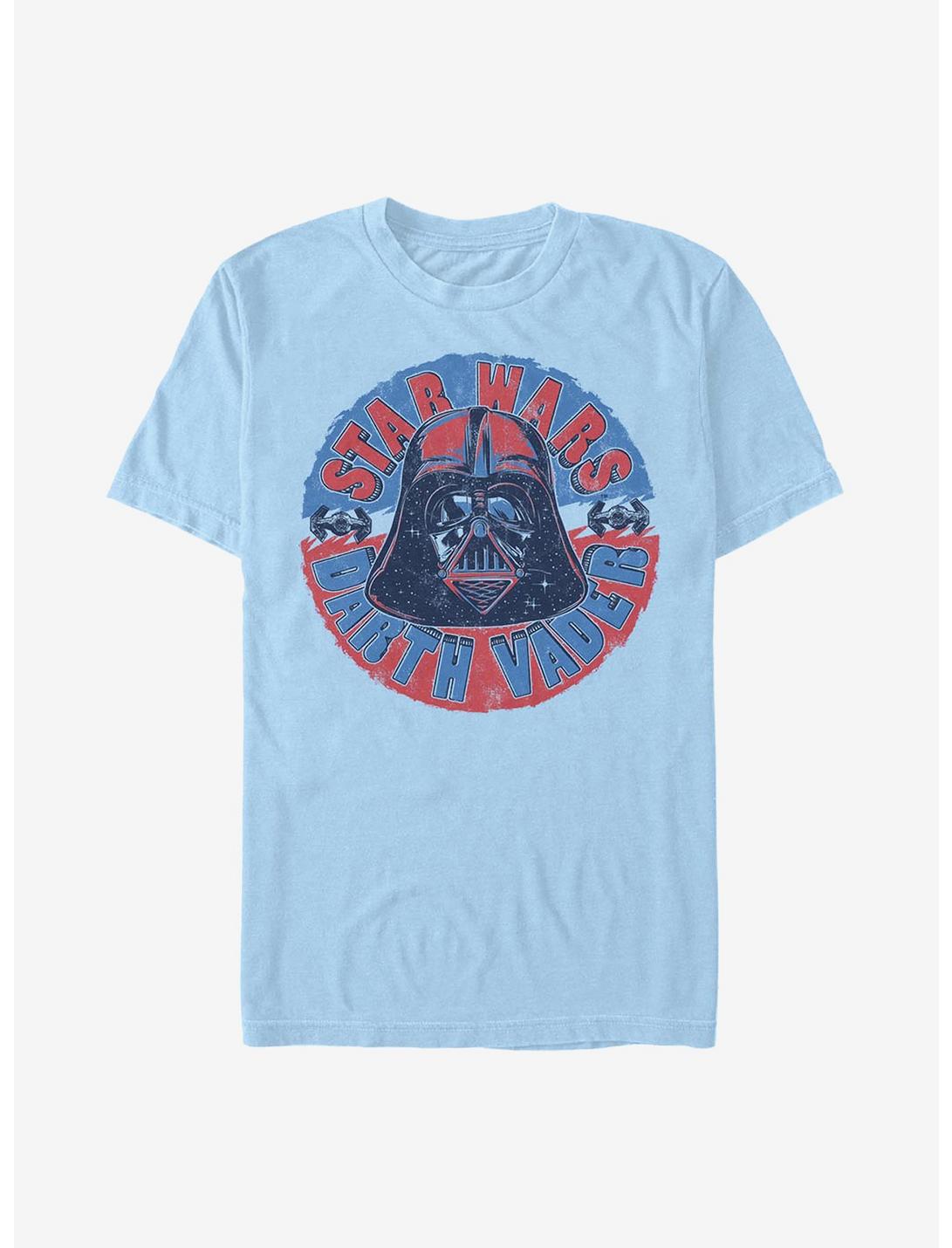 Star Wars The Boss Darth Vader T-Shirt, , hi-res