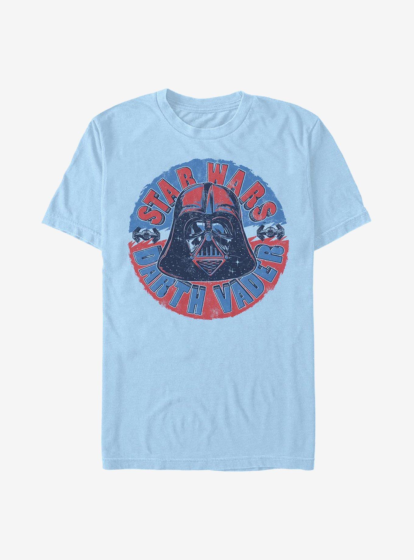 Star Wars The Boss Darth Vader T-Shirt, , hi-res