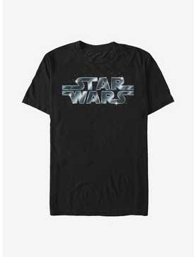 Star Wars Vintage Logo T-Shirt, , hi-res