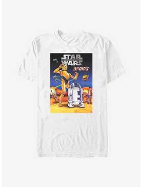Star Wars Animated Droids T-Shirt, , hi-res