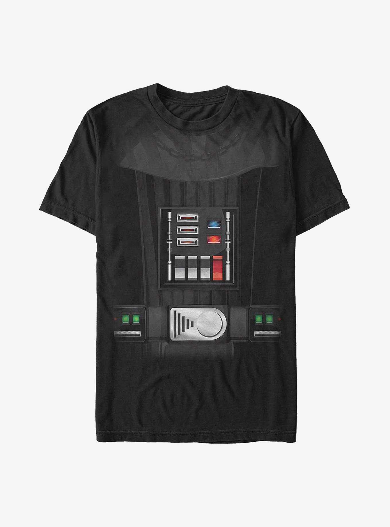 Star Wars Be Vader T-Shirt, , hi-res