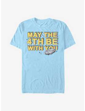 Star Wars May The 4TH T-Shirt, , hi-res