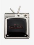 Marvel WandaVision TV Logo Pin, , hi-res