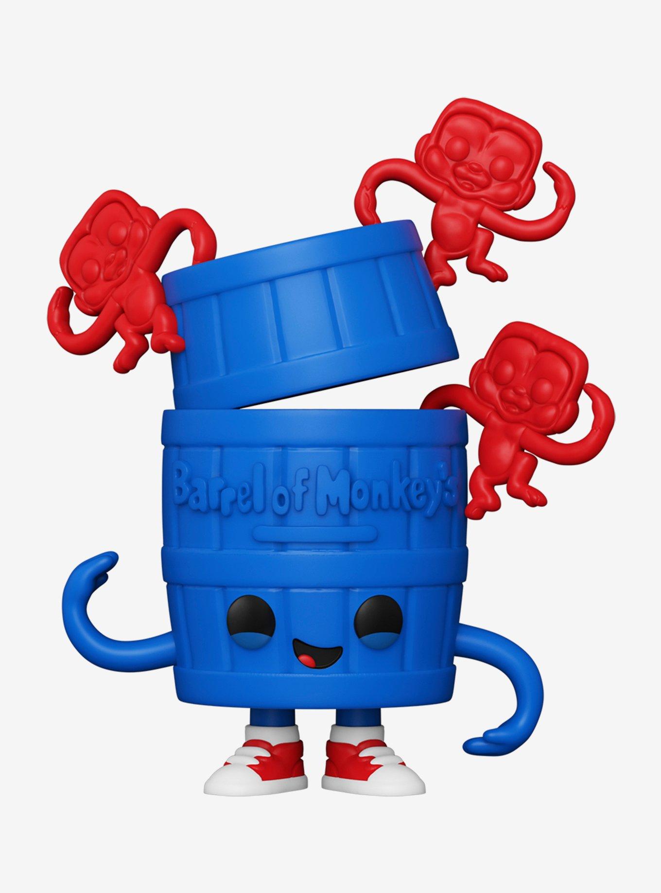 Funko Pop! Retro Toys Barrel of Monkeys Vinyl Figure, , hi-res