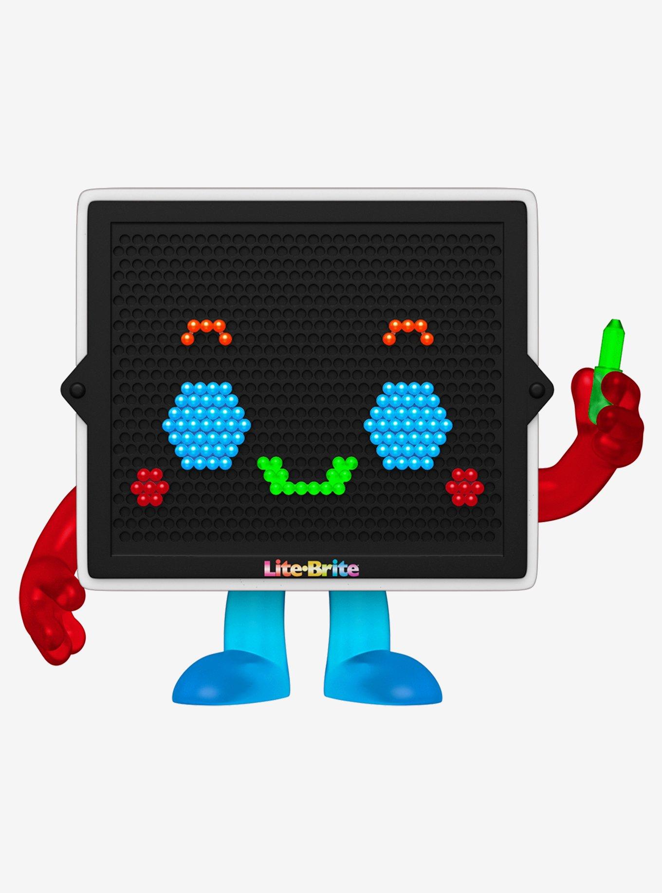 Funko Pop! Retro Toys Lite-Brite Vinyl Figure, , hi-res