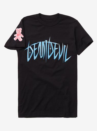 Ashnikko Demidevil EP T-Shirt | Hot Topic