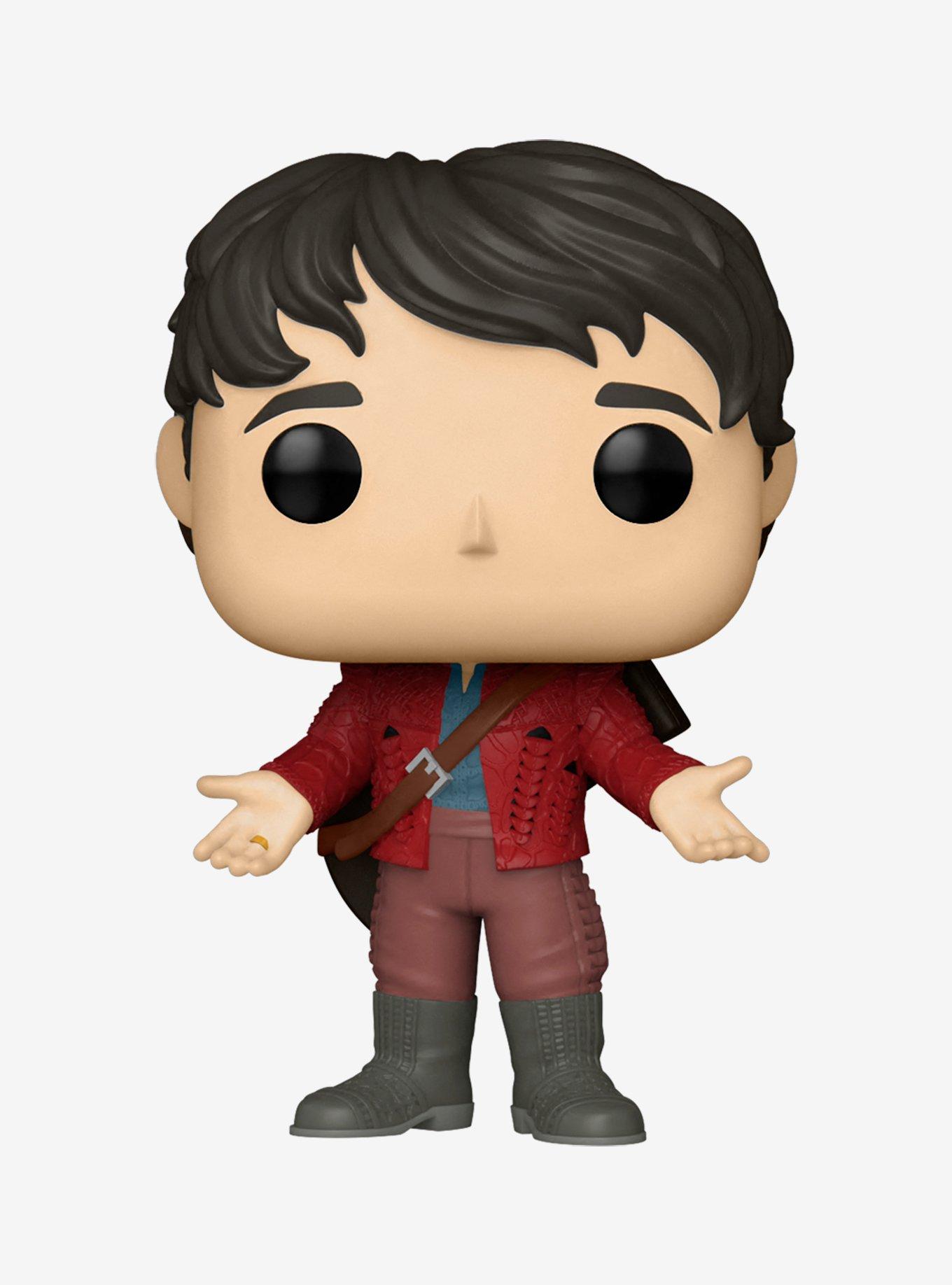 Funko Pop! The Witcher Jaskier Vinyl Figure, , hi-res