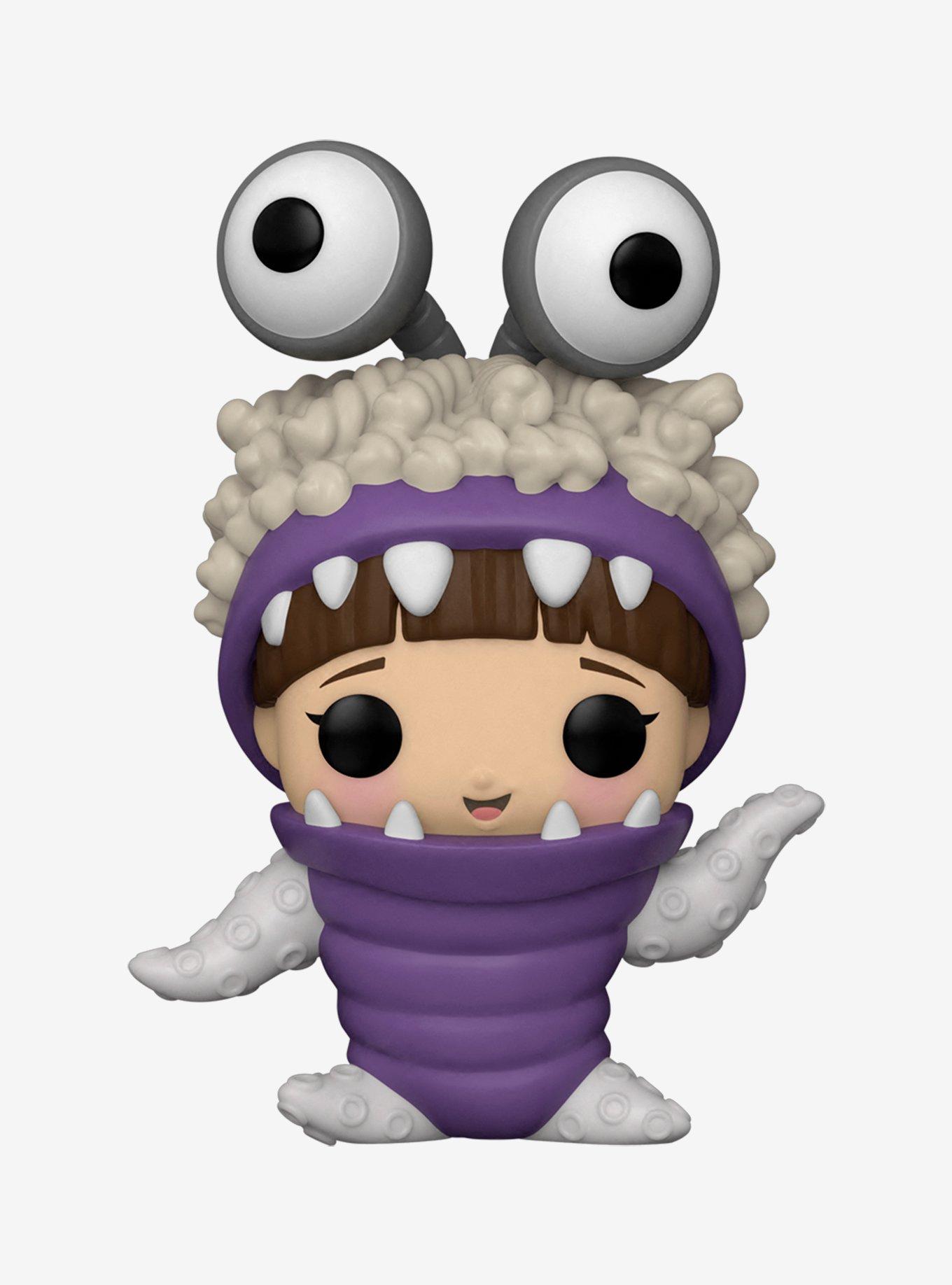 Funko Pop! Disney Pixar Monsters, Inc. Boo in Disguise Vinyl Figure, , hi-res