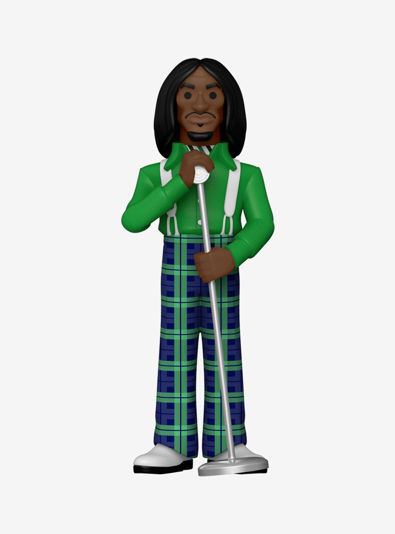 Funko Gold Outkast Andr&eacute; 3000 Vinyl Figure, , hi-res