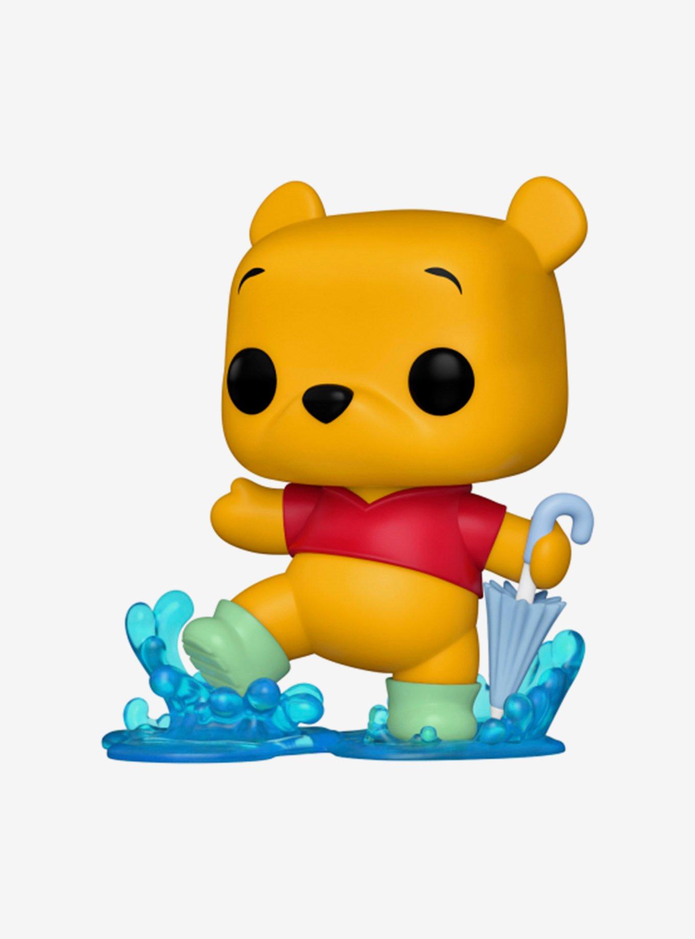 Winnie the hot sale pooh pop