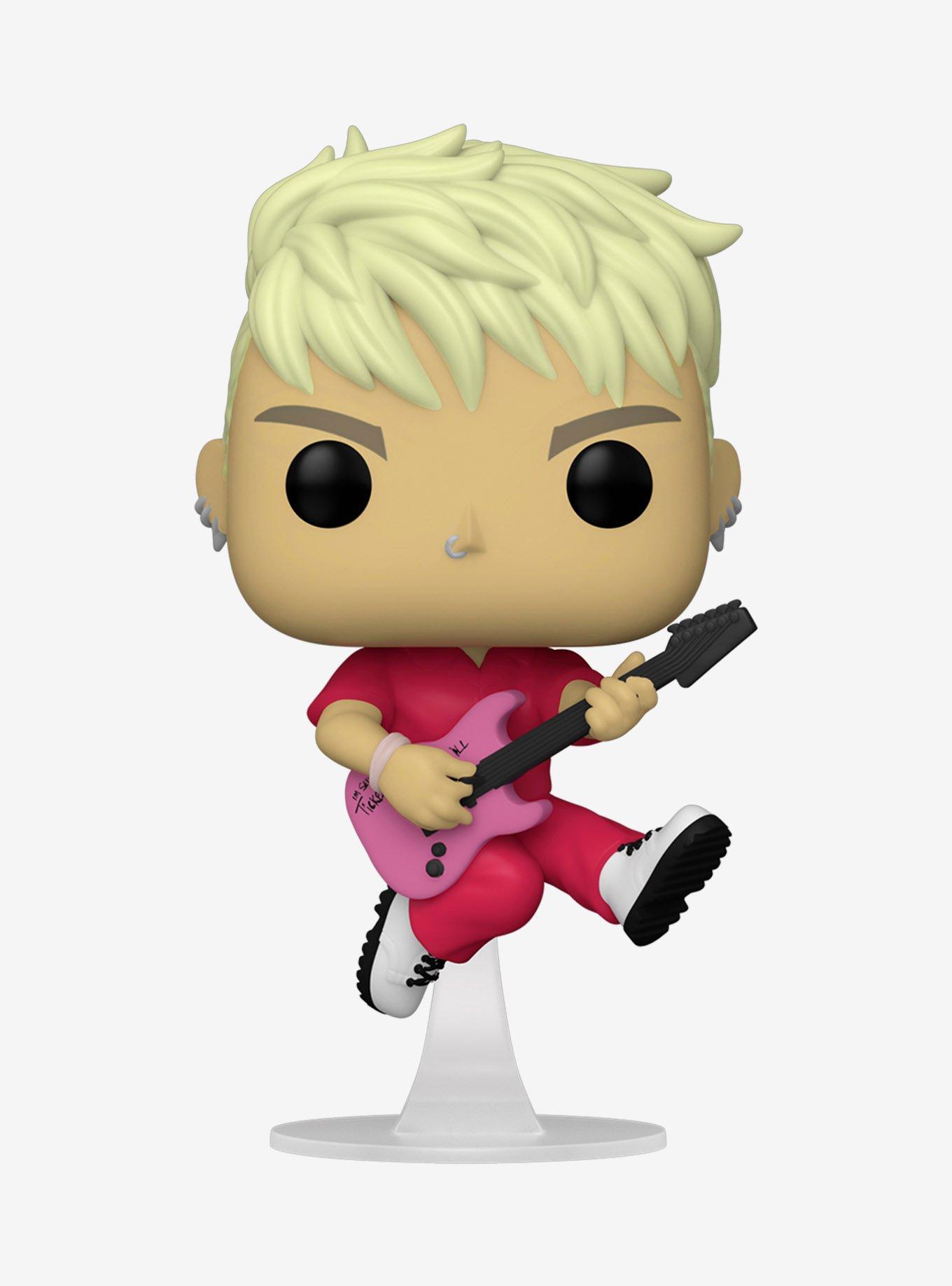 Funko Pop! Rocks Machine Gun Kelly Vinyl Figure, , hi-res