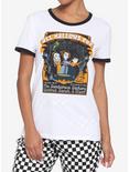 Disney Hocus Pocus Vintage Ringer T-Shirt, MULTI, hi-res