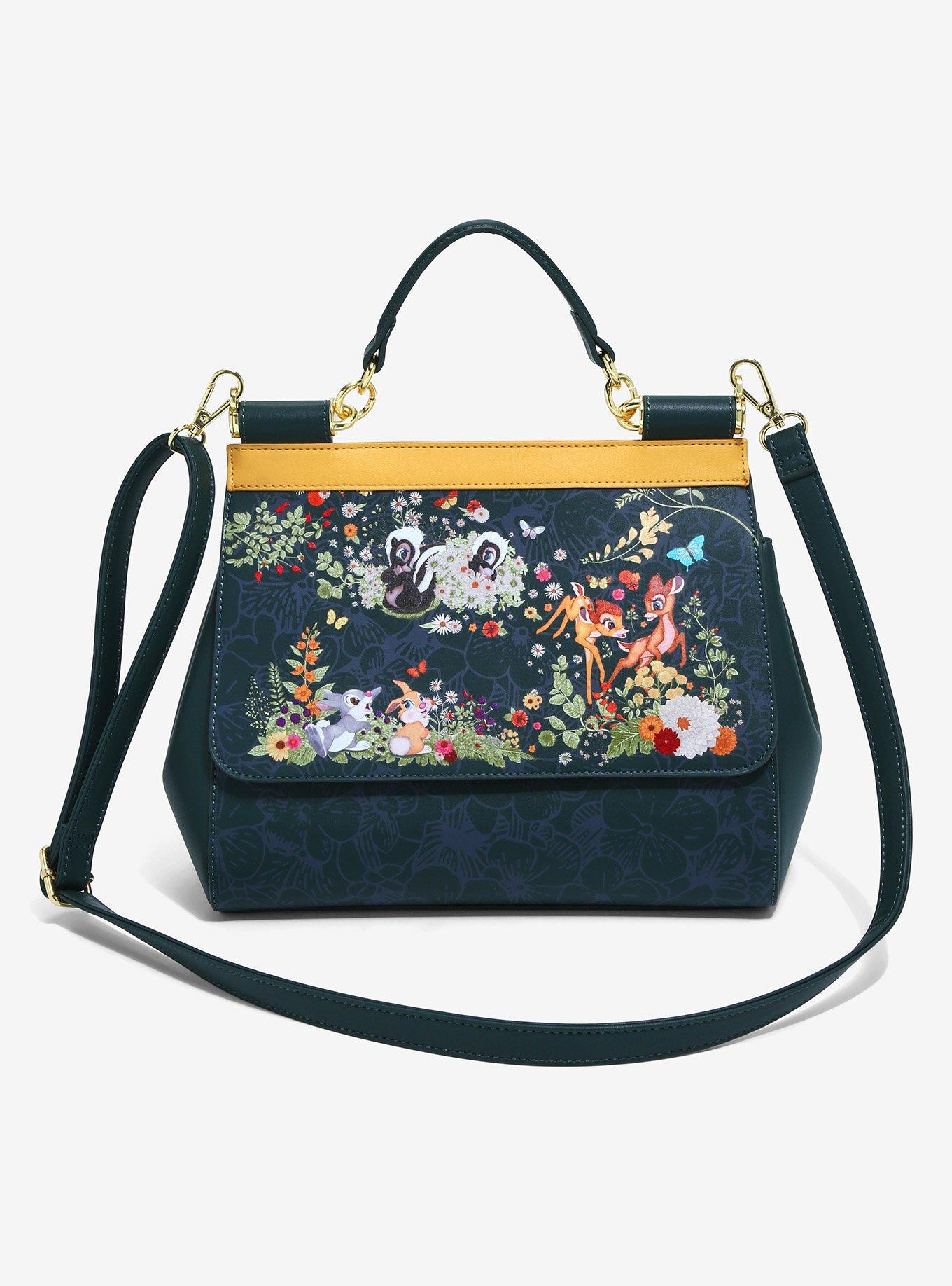 Disney discount bambi purse