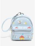 Loungefly Disney Dumbo Circus Tent Wristlet - BoxLunch Exclusive, , hi-res
