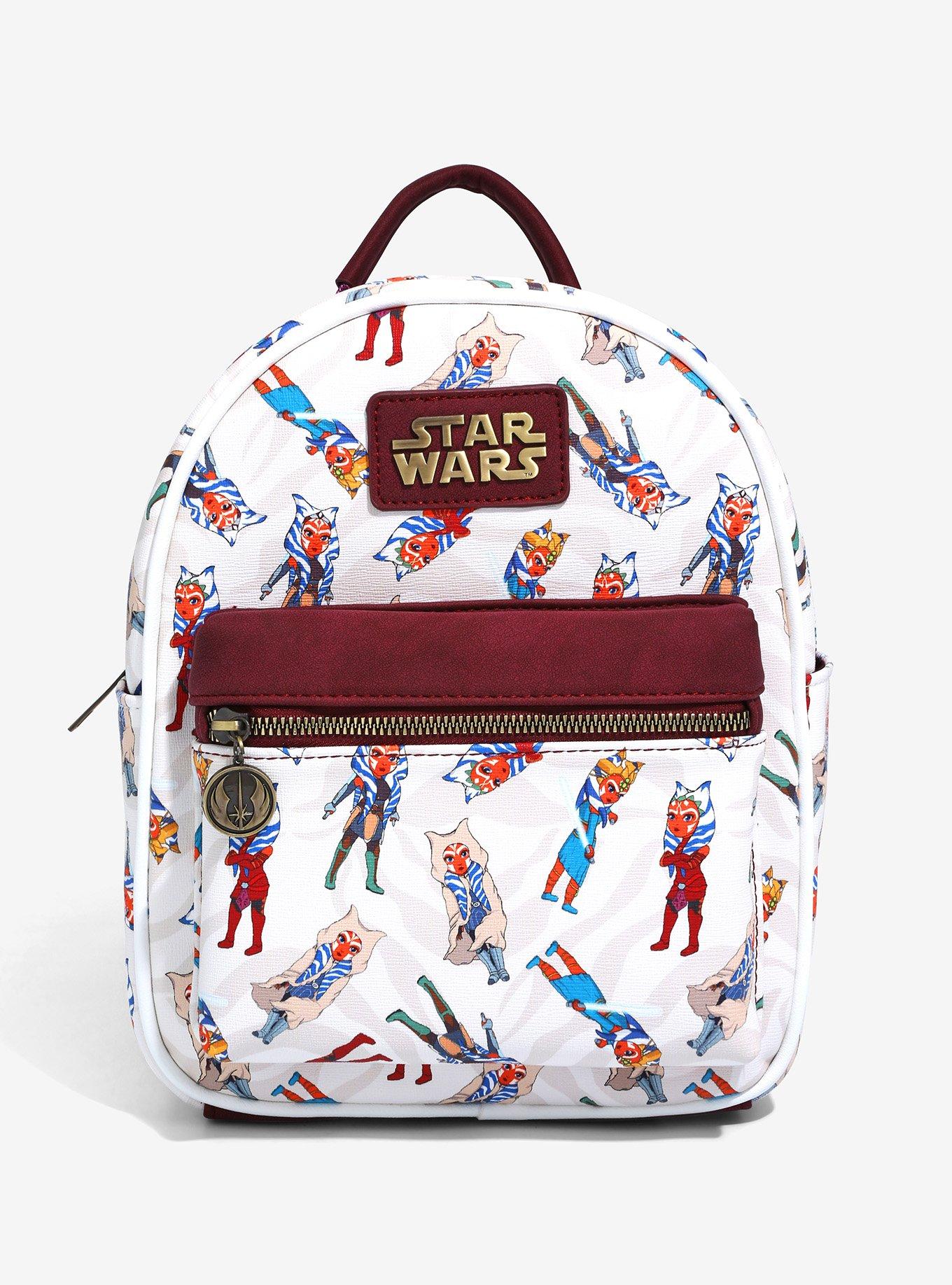 ahsoka tano boxlunch
