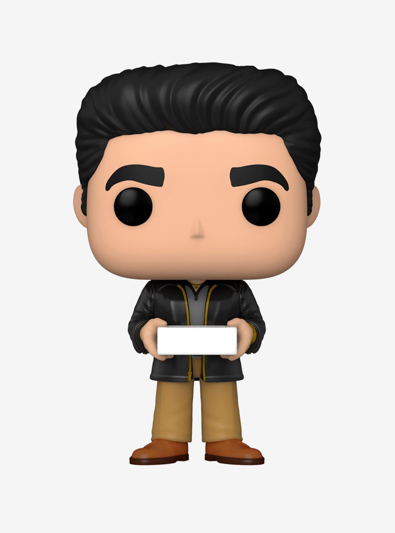 Funko Pop! Television The Sopranos Christopher Moltisanti Vinyl Figure, , hi-res
