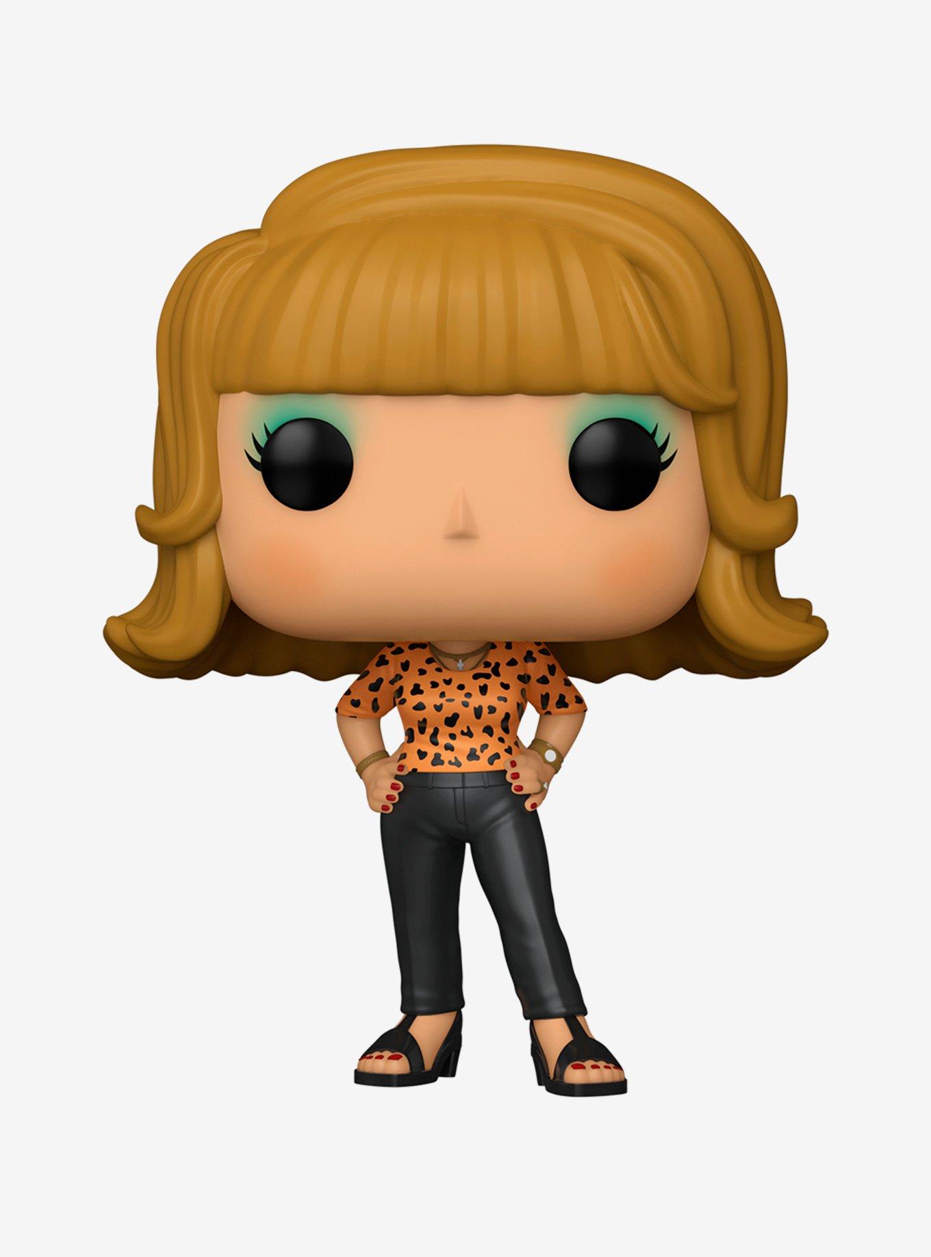 Funko Pop! Television The Sopranos Carmela Soprano Vinyl Figure, , hi-res