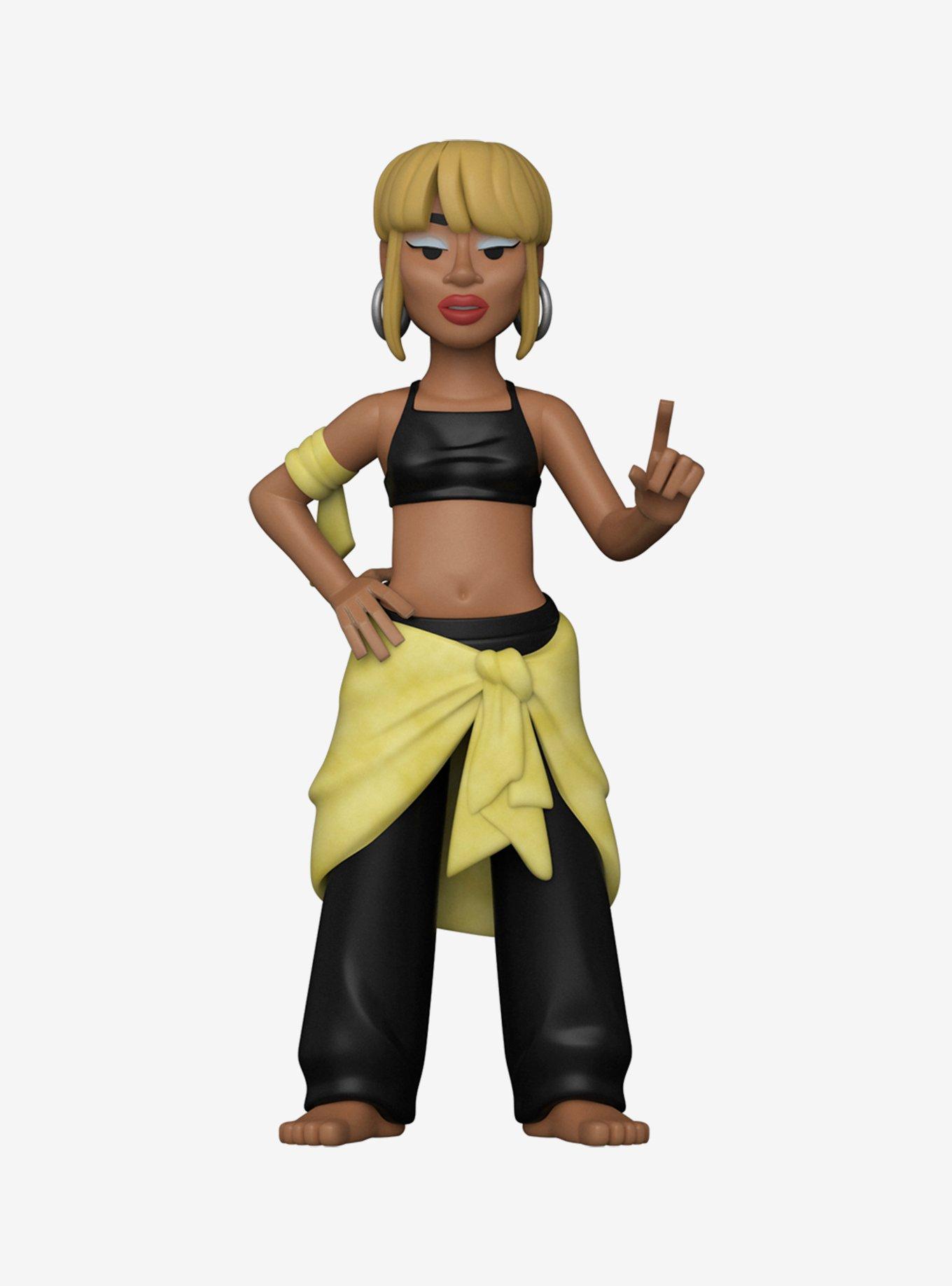 Funko Gold TLC T-Boz Vinyl Figure, , hi-res