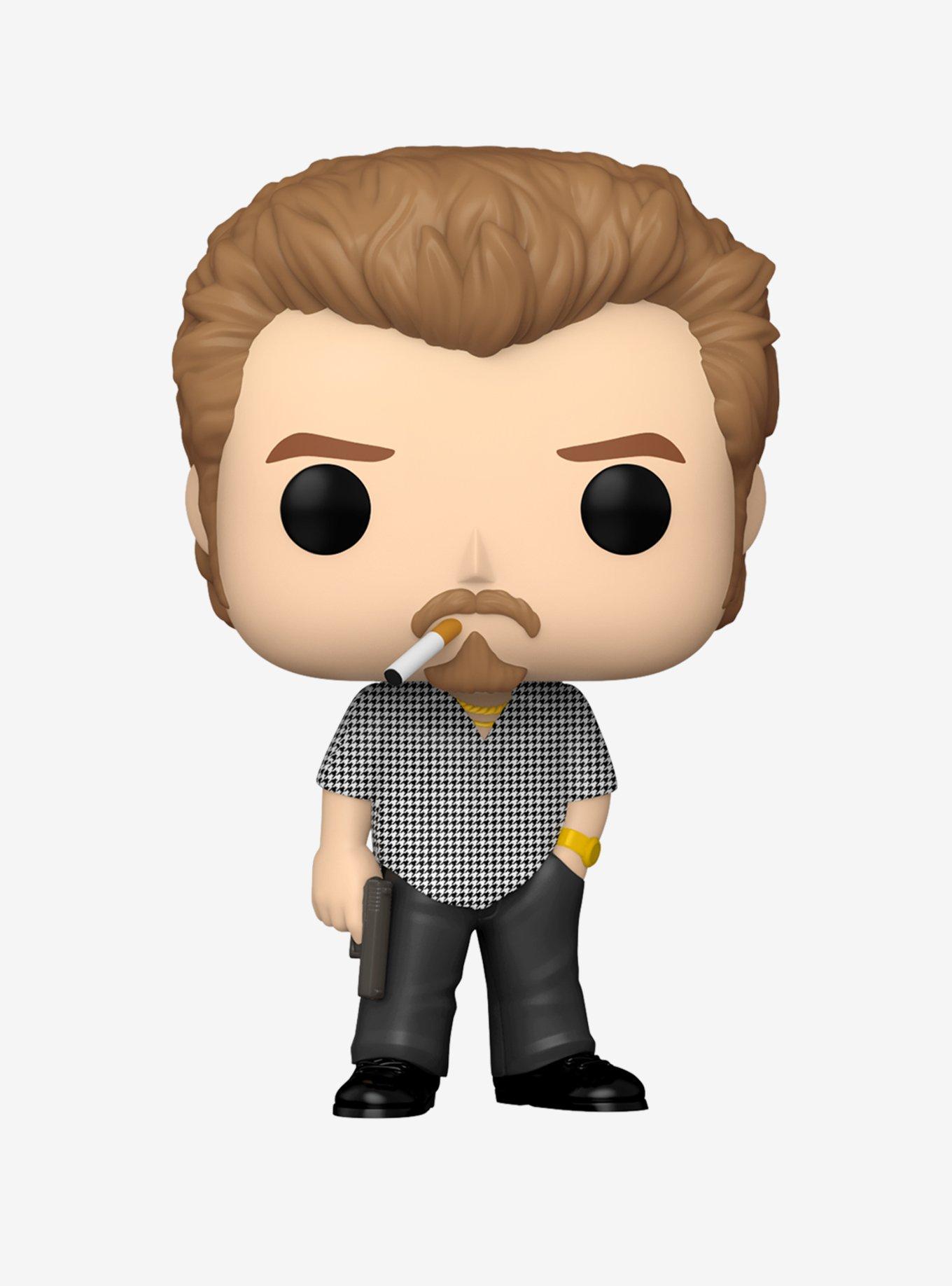 Funko Pop! Trailer Park Boys Ricky Vinyl Figure, , hi-res