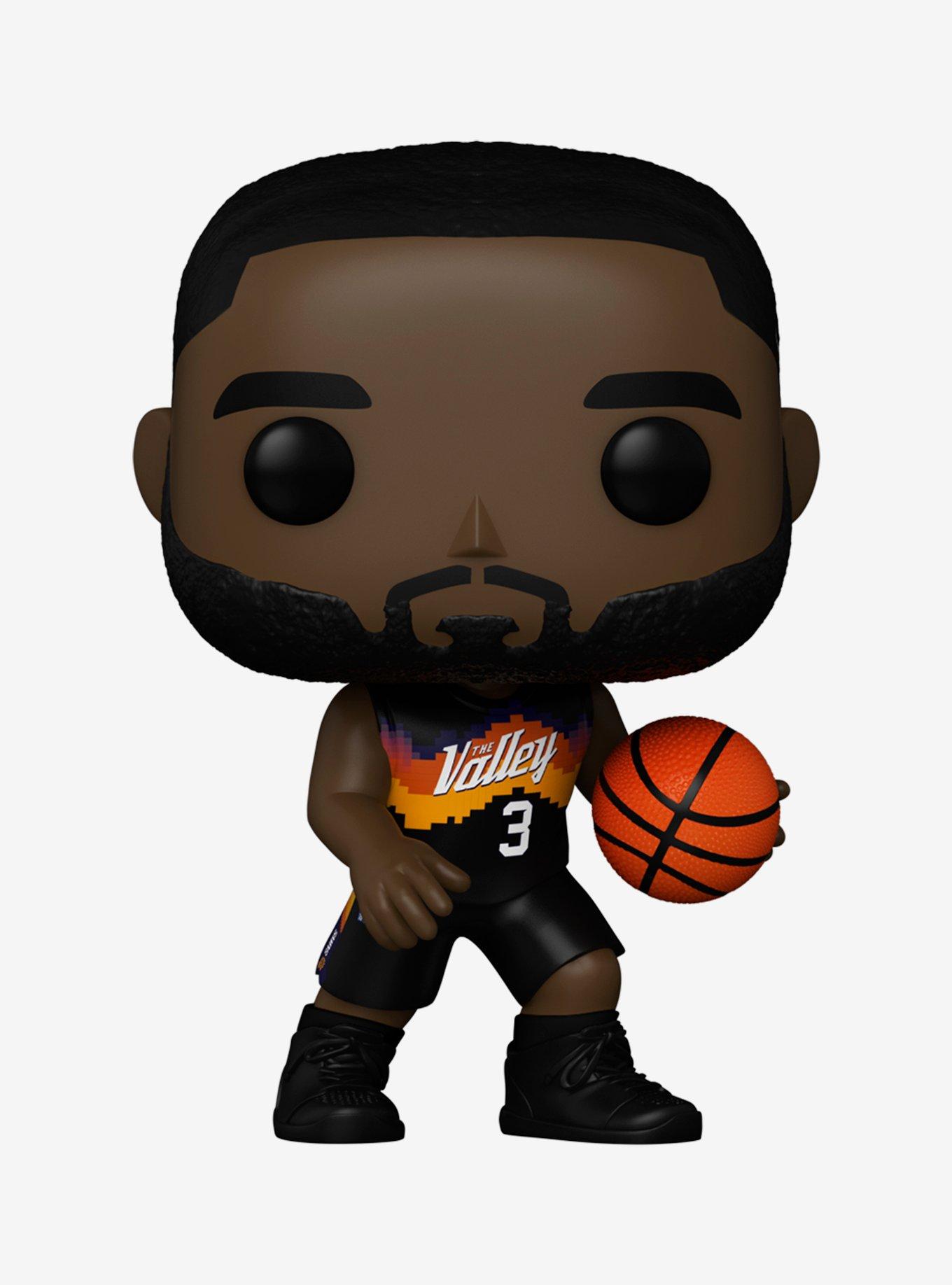 Funko Pop! Basketball Phoenix Suns Chris Paul Vinyl Figure, , hi-res