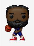 Funko Pop! Basketball Brooklyn Nets James Harden Vinyl Figure, , hi-res
