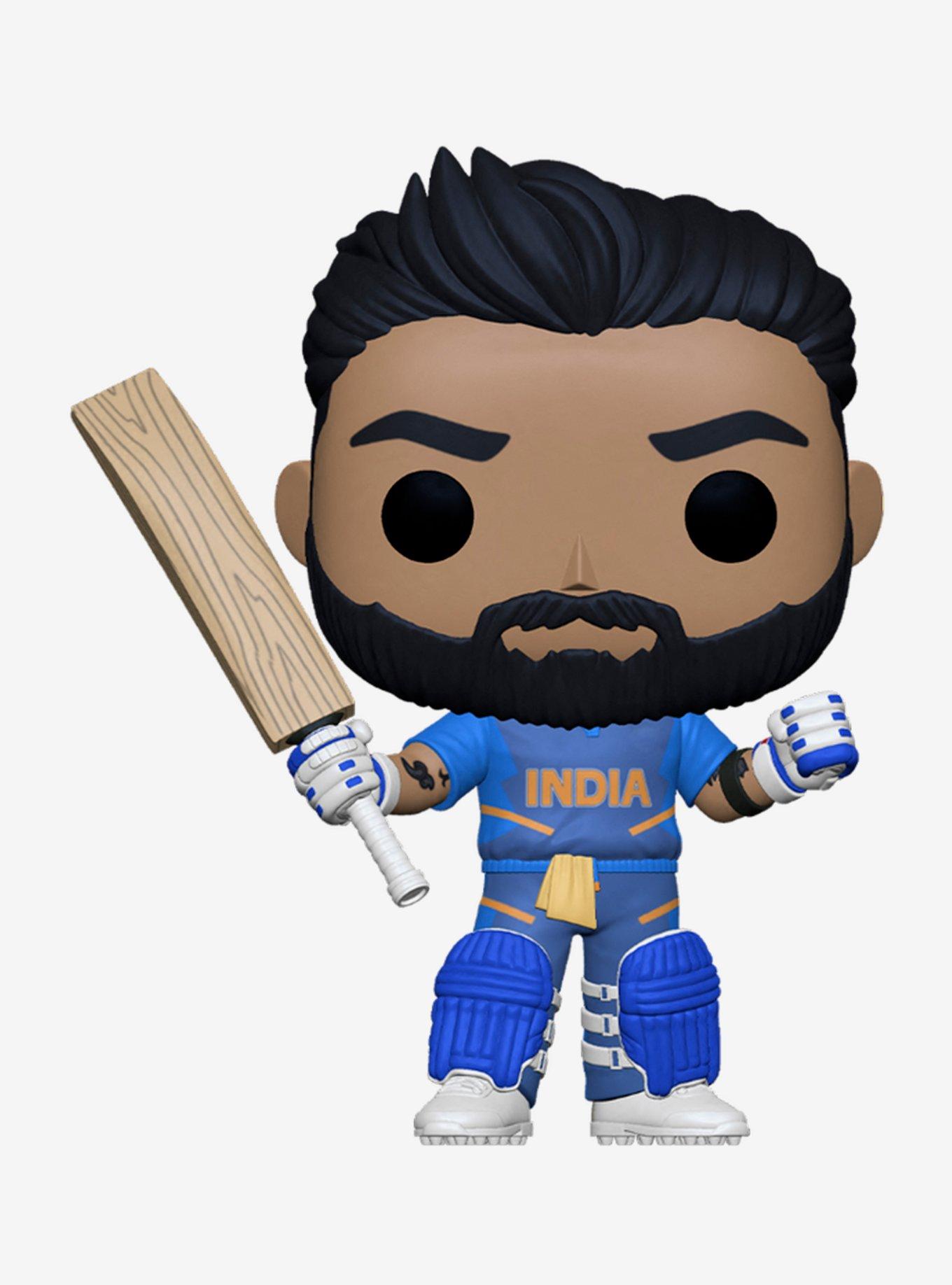 Funko Pop! Sports Legends Virat Kohli Vinyl Figure, , hi-res