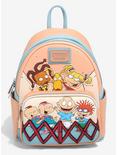 Loungefly Rugrats Group Portrait Mini Backpack, , hi-res