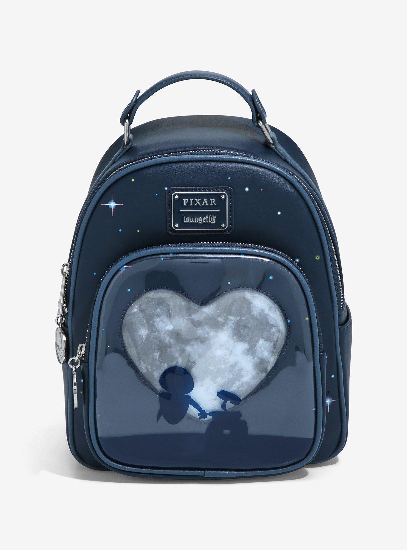 loungefly backpack disney