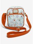 Loungefly Disney Snow White and the Seven Dwarfs Allover Print Crossbody Bag - BoxLunch Exclusive, , hi-res