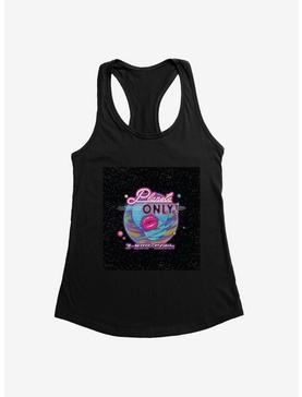 Rick And Morty Planets Only Hotline Girls Tank, , hi-res